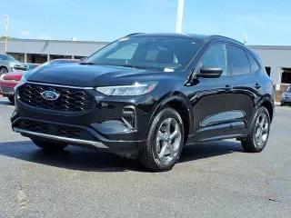 Ford Escape 2024 AWD ST-Line 4p SUV