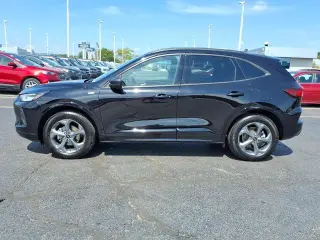 Ford Escape 2024 AWD ST-Line 4p SUV