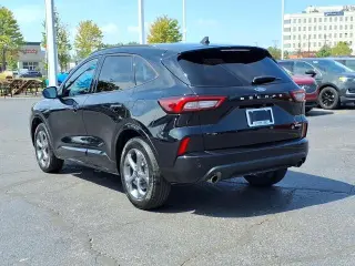 Ford Escape 2024 AWD ST-Line 4p SUV