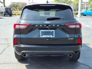 Ford Escape 2024 AWD ST-Line 4p SUV