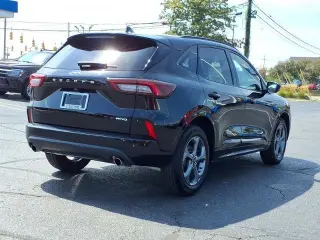 Ford Escape 2024 AWD ST-Line 4p SUV