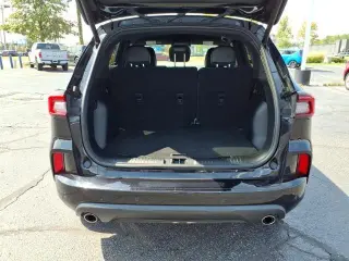 Ford Escape 2024 AWD ST-Line 4p SUV