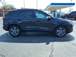 Ford Escape 2024 AWD ST-Line 4p SUV