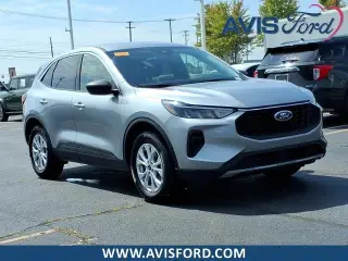 Ford Escape 2024 AWD Active 4p SUV