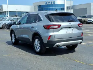 Ford Escape 2024 AWD Active 4p SUV