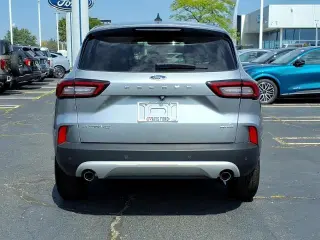 Ford Escape 2024 AWD Active 4p SUV