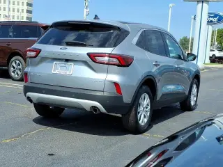 Ford Escape 2024 AWD Active 4p SUV