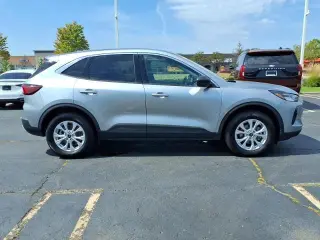 Ford Escape 2024 AWD Active 4p SUV