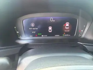 Honda Accord Hybrid 2023 Sport 4p Sedana