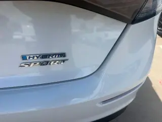 Honda Accord Hybrid 2023 Sport 4p Sedana