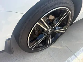 Honda Accord Hybrid 2023 Sport 4p Sedana