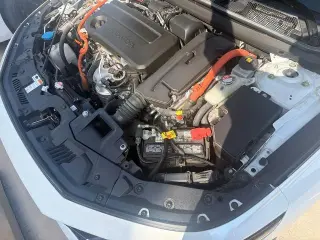 Honda Accord Hybrid 2023 Sport 4p Sedana