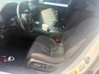 Honda Accord Hybrid 2023 Sport 4p Sedana
