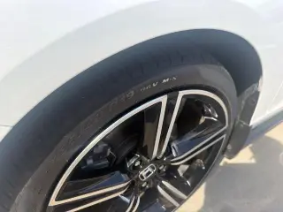 Honda Accord Hybrid 2023 Sport 4p Sedana