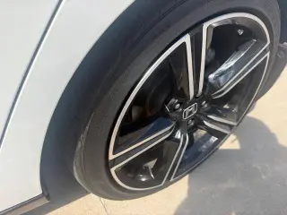Honda Accord Hybrid 2023 Sport 4p Sedana