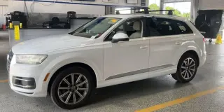 Audi Q7 2019 AWD quattro SE Premium 55 TFSI 4p SUV