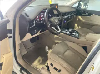 Audi Q7 2019 AWD quattro SE Premium 55 TFSI 4p SUV