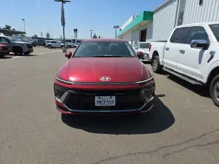 Hyundai SONATA 2024 AWD SEL 4dr Sedan