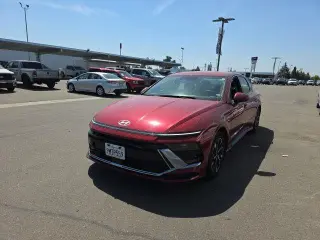Hyundai SONATA 2024 AWD SEL 4dr Sedan