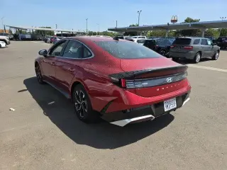 Hyundai SONATA 2024 AWD SEL 4dr Sedan