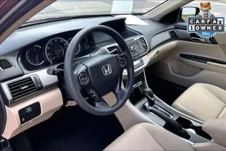 Honda Accord 2014 LX 4p Sedan CVT