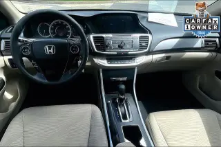 Honda Accord 2014 LX 4p Sedan CVT