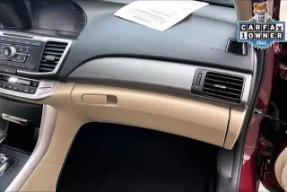 Honda Accord 2014 LX 4p Sedan CVT
