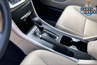 Honda Accord 2014 LX 4p Sedan CVT