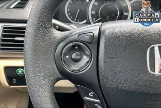Honda Accord 2014 LX 4p Sedan CVT