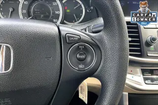 Honda Accord 2014 LX 4p Sedan CVT