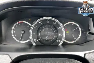 Honda Accord 2014 LX 4p Sedan CVT
