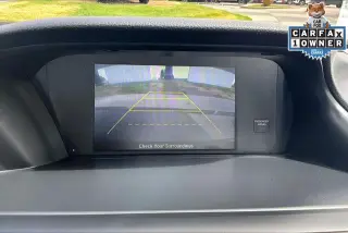 Honda Accord 2014 LX 4p Sedan CVT