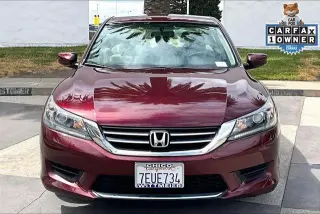 Honda Accord 2014 LX 4p Sedan CVT