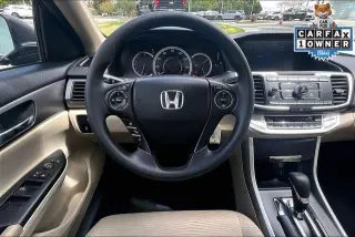 Honda Accord 2014 LX 4p Sedan CVT