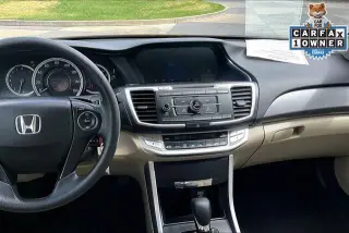 Honda Accord 2014 LX 4p Sedan CVT