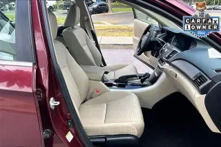 Honda Accord 2014 LX 4p Sedan CVT