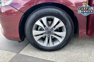 Honda Accord 2014 LX 4p Sedan CVT