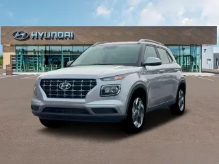 Hyundai VENUE 2026 SEL 4p Crucero