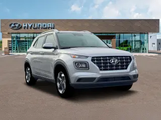 Hyundai VENUE 2026 SEL 4p Crucero