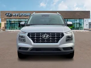 Hyundai VENUE 2026 SEL 4p Crucero