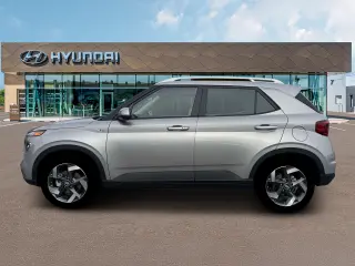 Hyundai VENUE 2026 SEL 4p Crucero