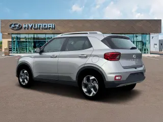 Hyundai VENUE 2026 SEL 4p Crucero