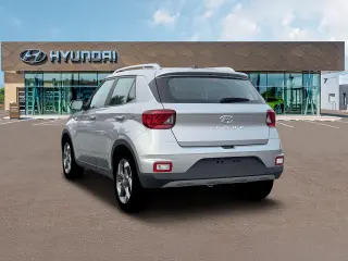 Hyundai VENUE 2026 SEL 4p Crucero