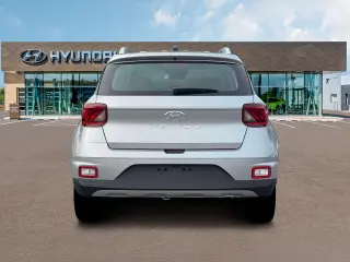 Hyundai VENUE 2026 SEL 4p Crucero