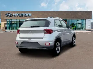 Hyundai VENUE 2026 SEL 4p Crucero