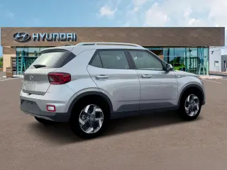 Hyundai VENUE 2026 SEL 4p Crucero