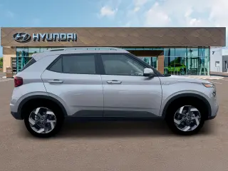 Hyundai VENUE 2026 SEL 4p Crucero