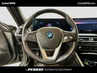 BMW i4 2024 eDrive35 Gran Coupe 4p Sedan