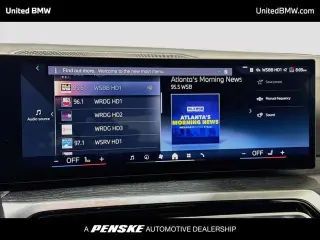 BMW i4 2024 eDrive35 Gran Coupe 4p Sedan