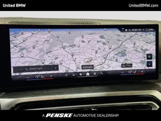 BMW i4 2024 eDrive35 Gran Coupe 4p Sedan